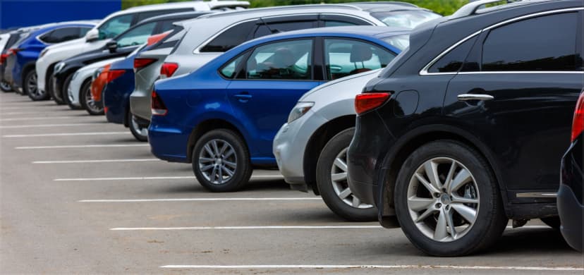 Zero stress mobility access for vendors and guests