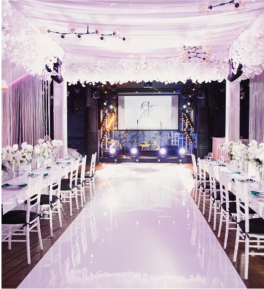 Luxury Decor