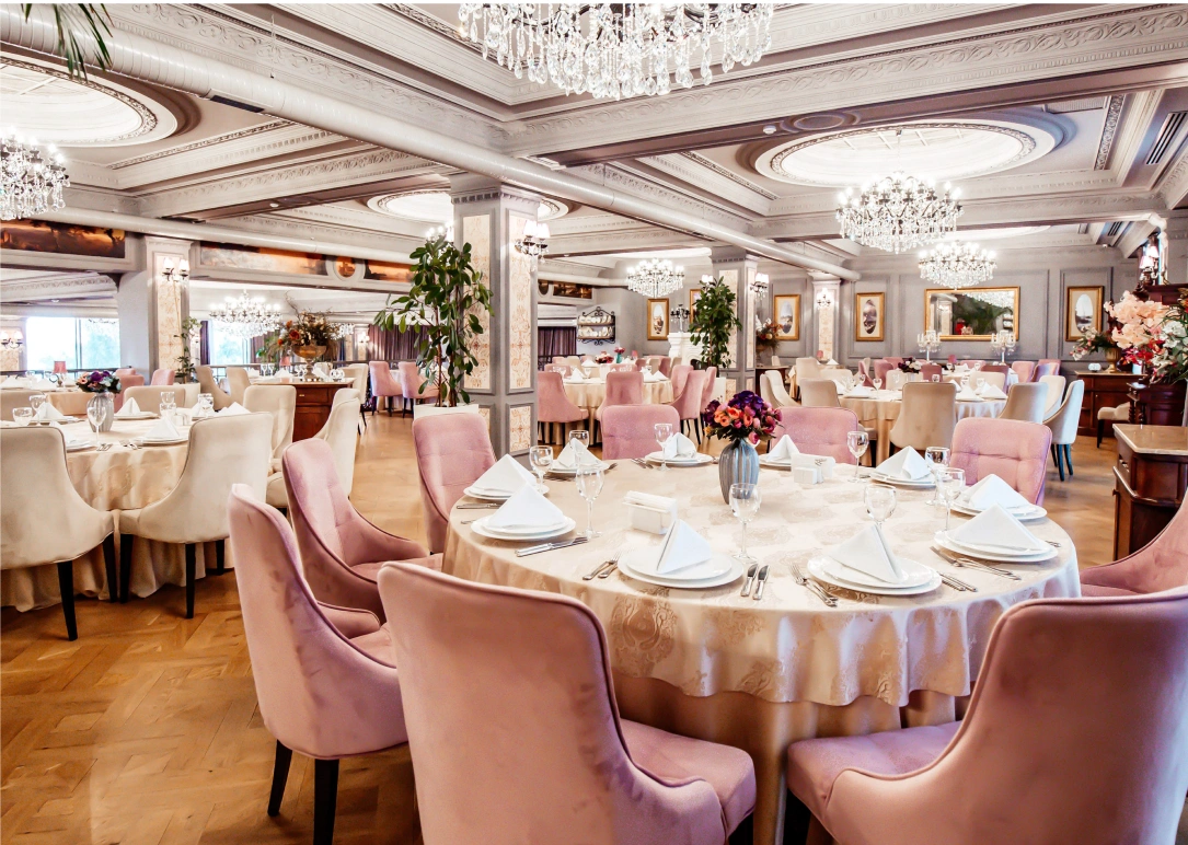Grand Ballroom