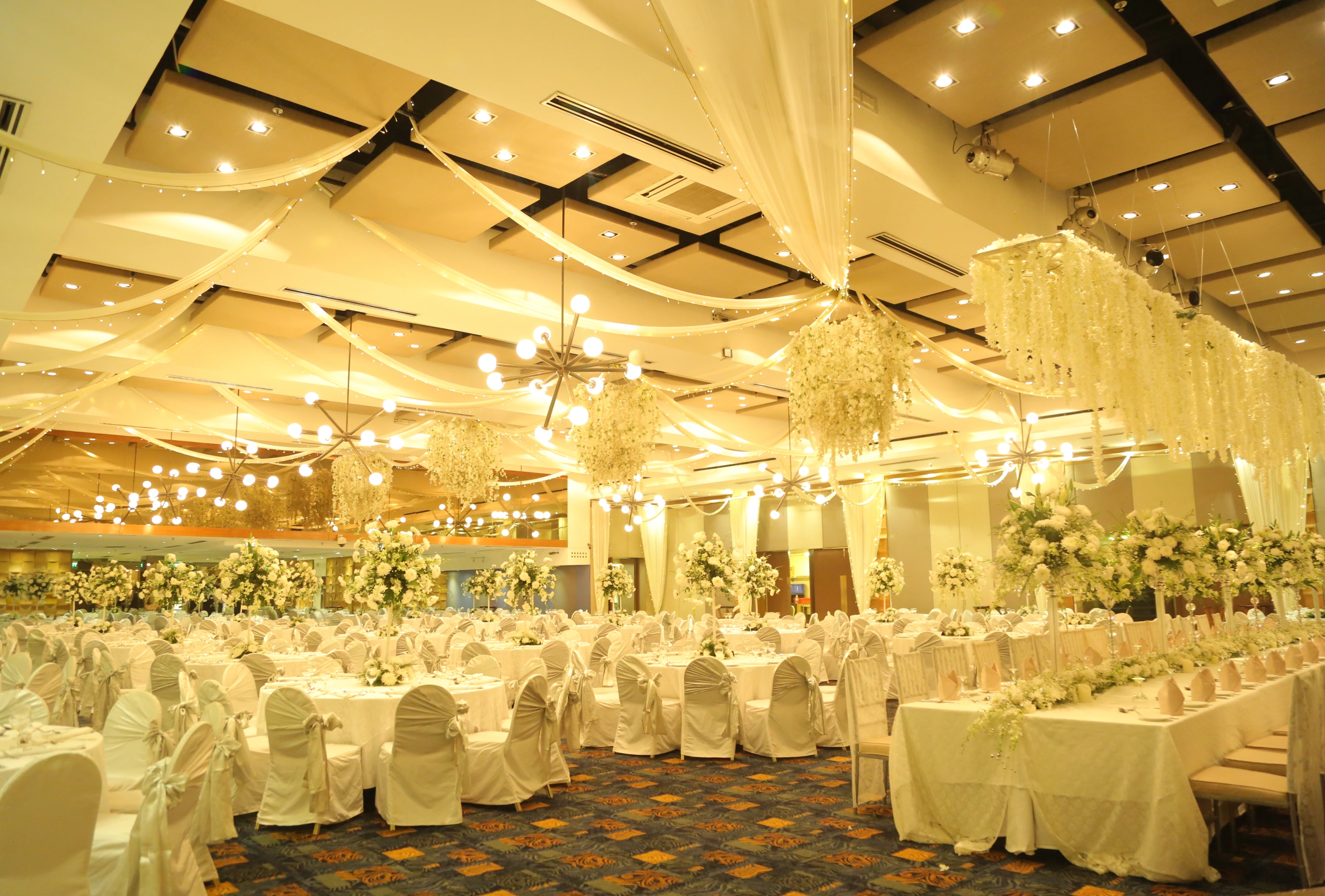 Convention Hall