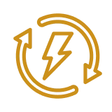 AV equipment icon
