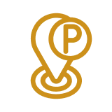 Capacity icon