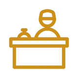 Registration icon