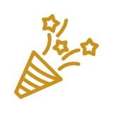 Event types icon