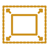 Space icon
