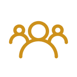 Capacity icon