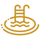 Pool quality icon