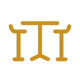 Capacity icon