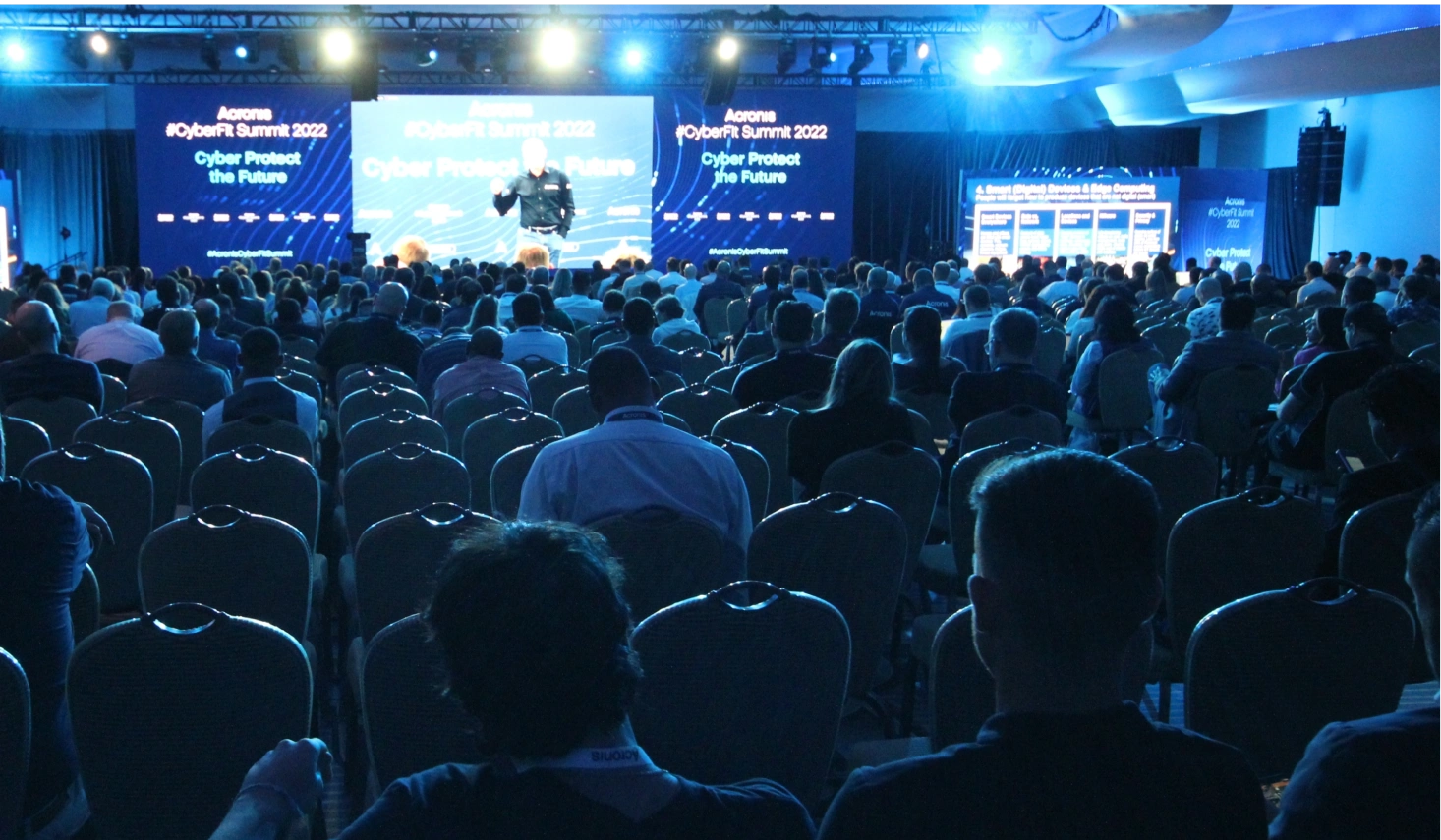 Conference Hall