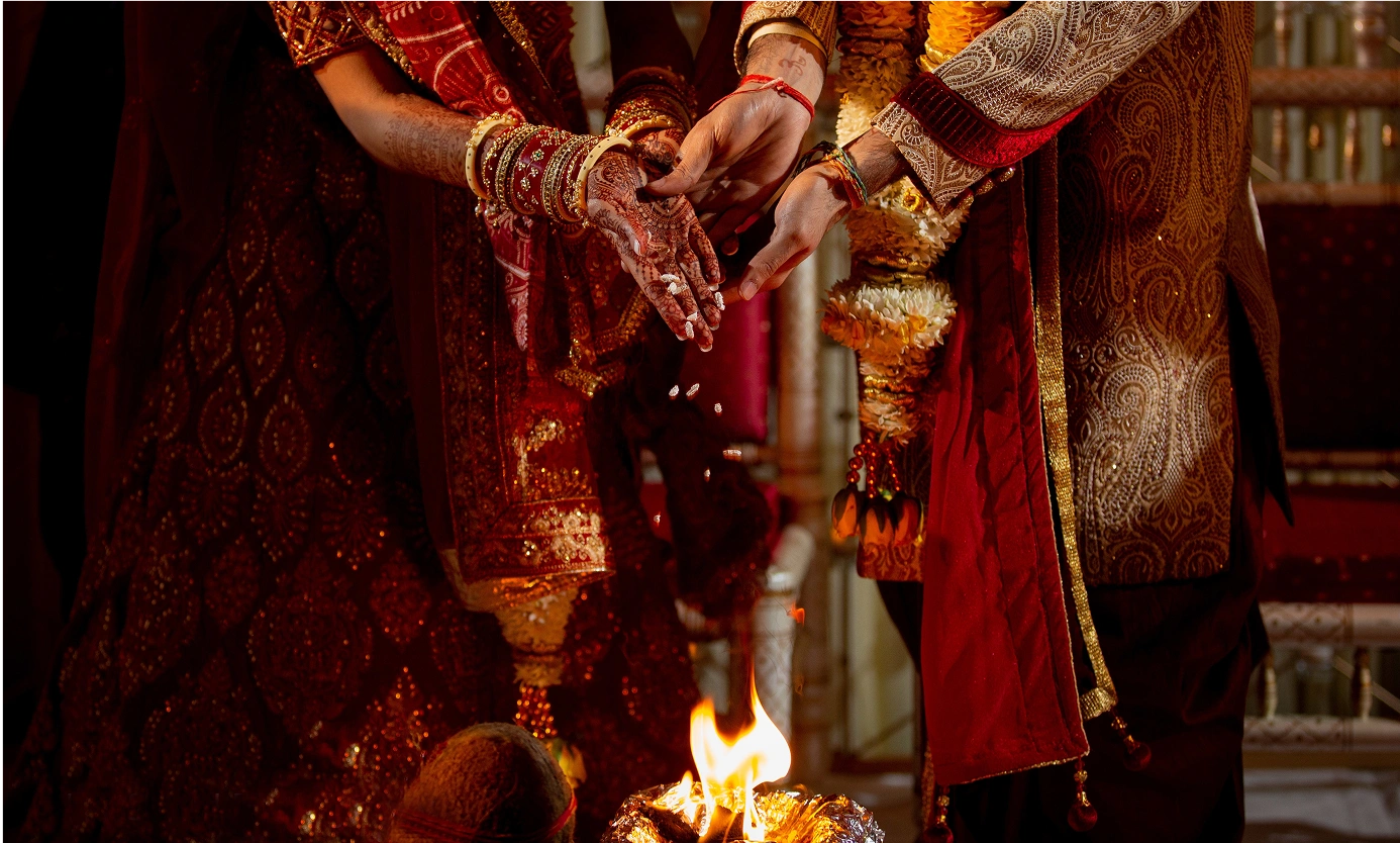 Hindu Wedding
