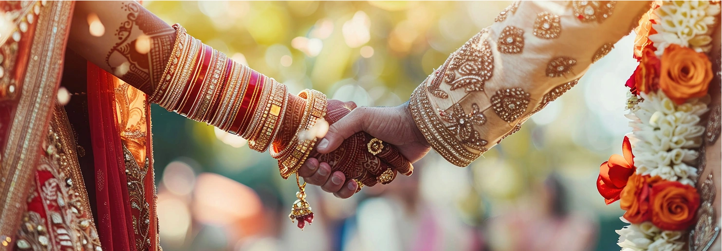 Engagements & Roka