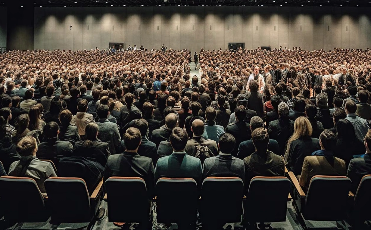 Education Fairs & Career Expos