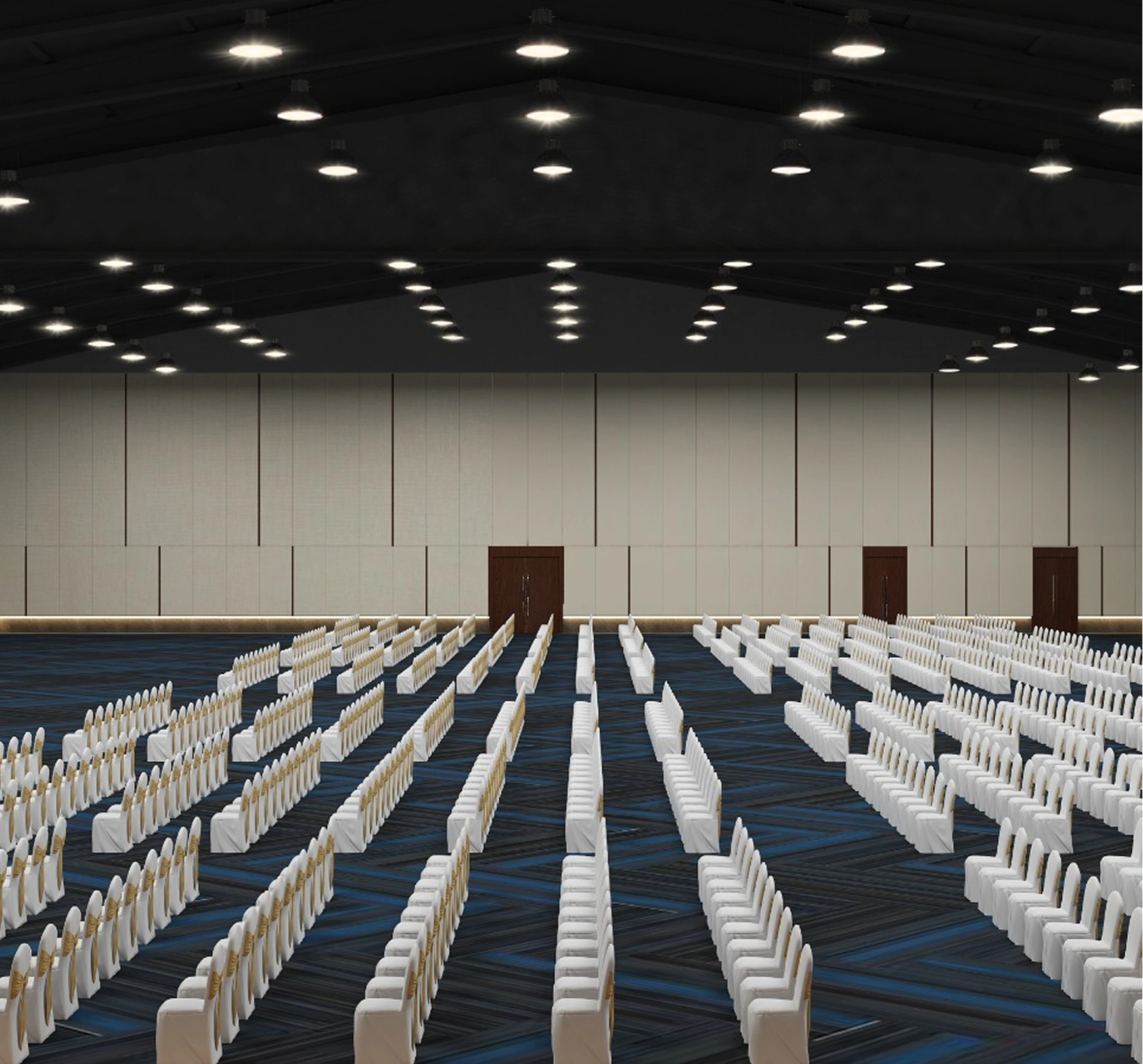 Exhibition Hall