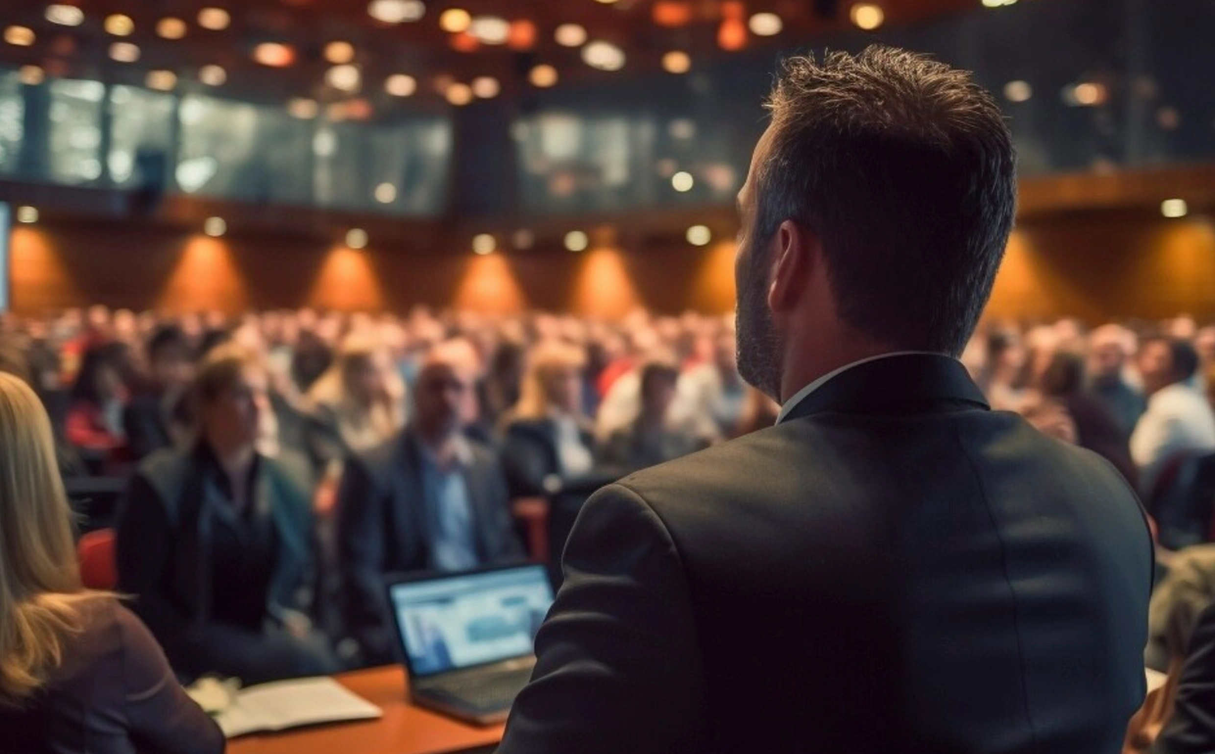 Corporate Events