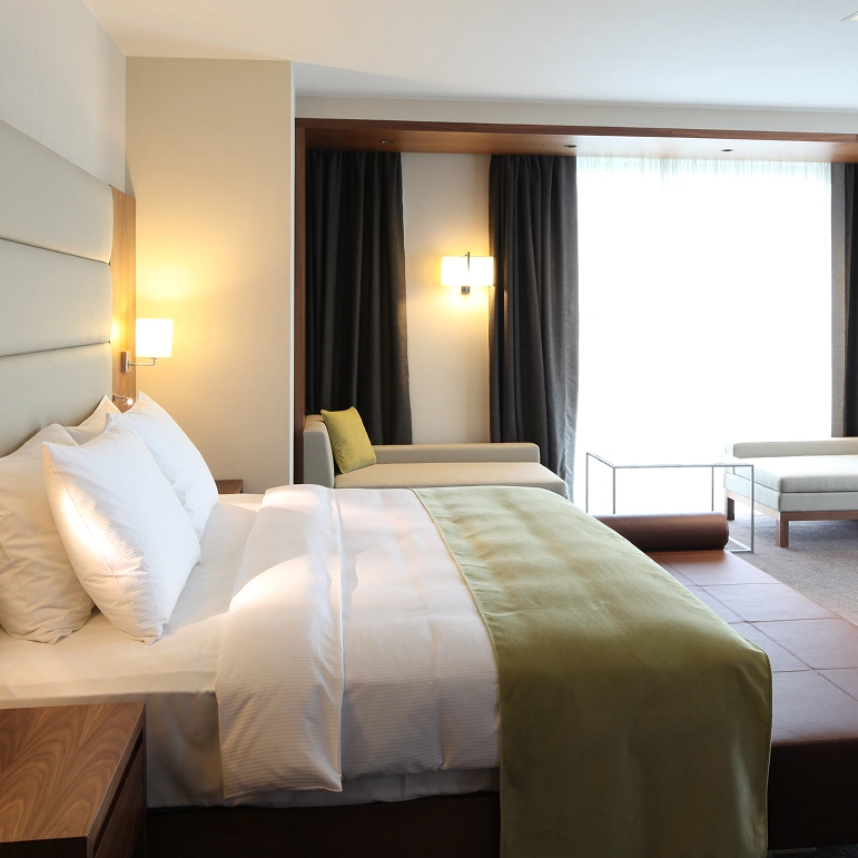 Guest Accommodation