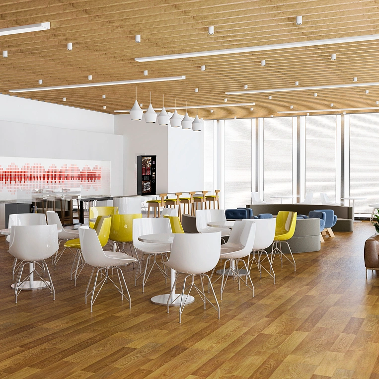 Cafeteria